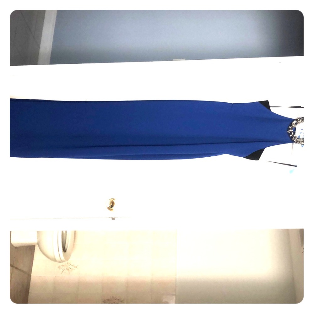 Gown